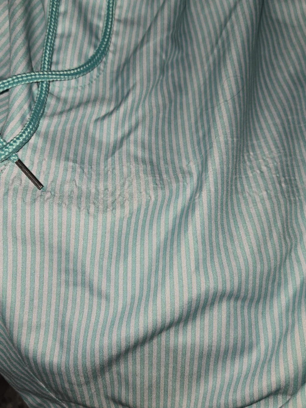 PGA Tour light aqua
